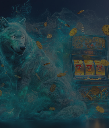 Wolfy Casino