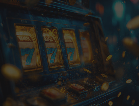 Wolfy Casino