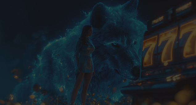 Wolfy Casino