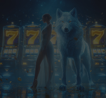 Wolfy Casino