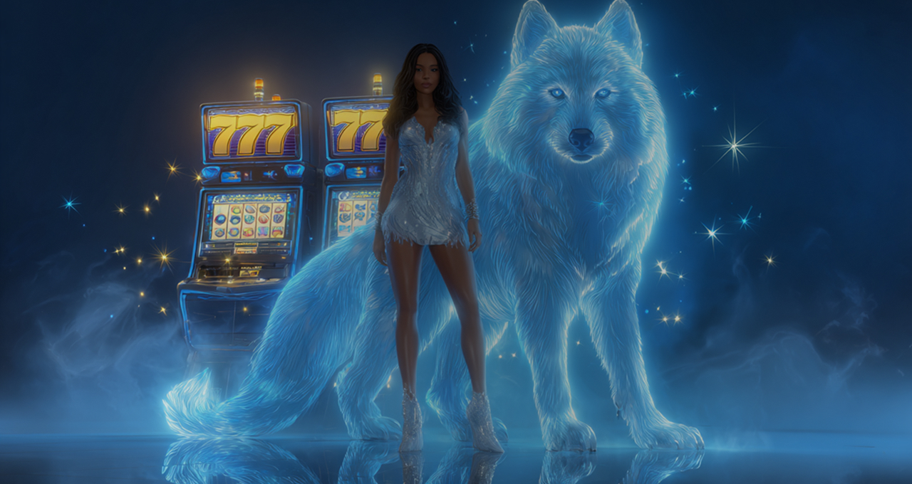 Wolfy Casino